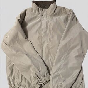 Claiborne Men's Light Green jacket